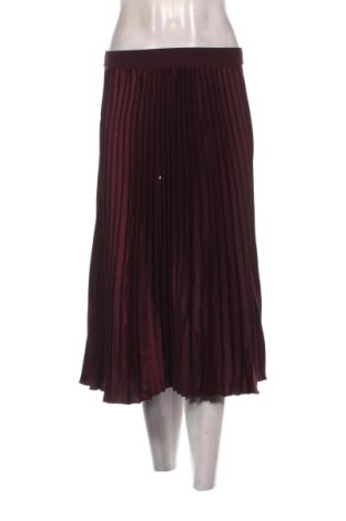 Rock H&M, Größe L, Farbe Rot, Preis € 12,99