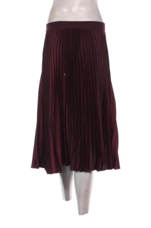 Rock H&M, Größe L, Farbe Rot, Preis € 12,99