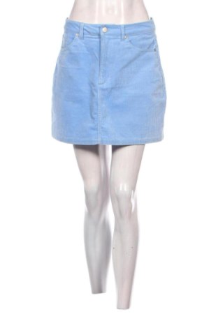 Φούστα H&M, Μέγεθος M, Χρώμα Μπλέ, Τιμή 9,70 €