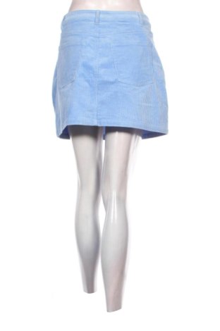Φούστα H&M, Μέγεθος M, Χρώμα Μπλέ, Τιμή 9,70 €