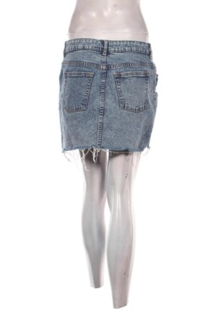 Fustă H&M, Mărime L, Culoare Albastru, Preț 91,99 Lei