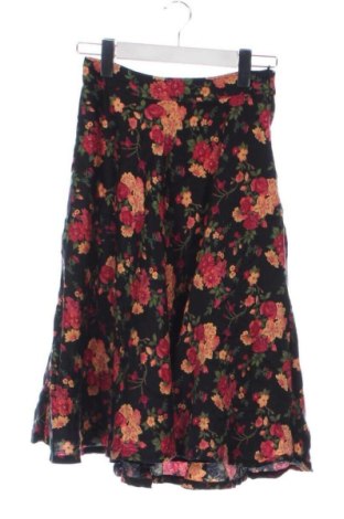 Rock H&M, Größe XS, Farbe Mehrfarbig, Preis 12,99 €