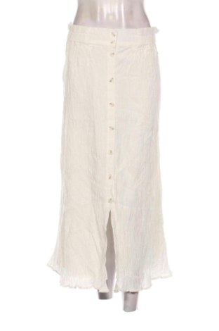 Пола H&M, Размер M, Цвят Бял, Цена 12,27 €