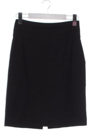 Rock H&M, Größe XS, Farbe Schwarz, Preis 12,99 €