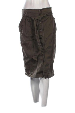 Rock H&M, Größe M, Farbe Grün, Preis € 11,70