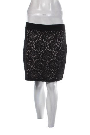 Rock H&M, Größe L, Farbe Schwarz, Preis € 8,25