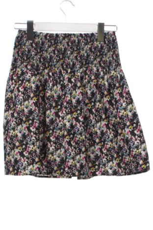 Φούστα H&M, Μέγεθος XS, Χρώμα Πολύχρωμο, Τιμή 10,00 €