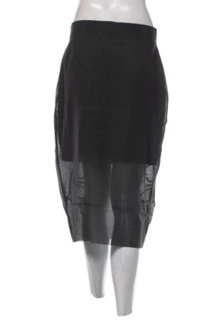 Пола H&M, Размер L, Цвят Черен, Цена 18,42 €