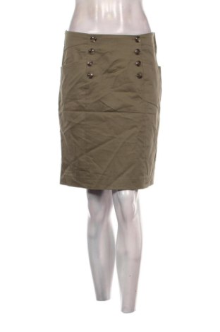 Spódnica H&M, Rozmiar M, Kolor Zielony, Cena 51,99 zł