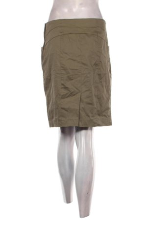 Spódnica H&M, Rozmiar M, Kolor Zielony, Cena 51,99 zł