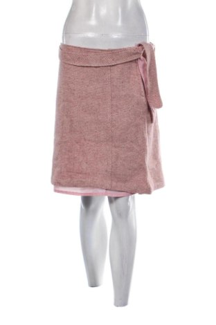 Spódnica H&M, Rozmiar L, Kolor Różowy, Cena 52,42 zł