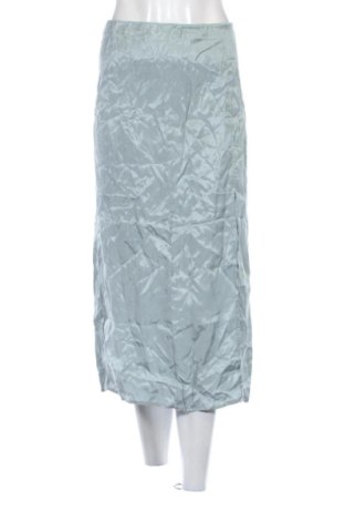 Rock H&M, Größe XL, Farbe Blau, Preis 15,99 €