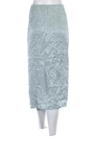 Rock H&M, Größe XL, Farbe Blau, Preis 15,99 €