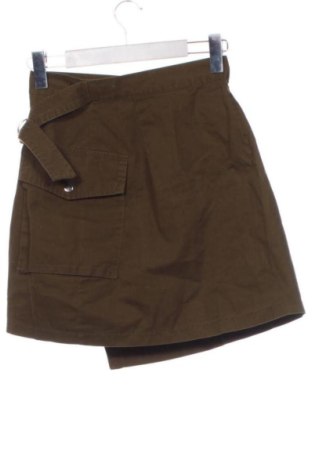 Пола H&M, Размер XXS, Цвят Зелен, Цена 10,00 €