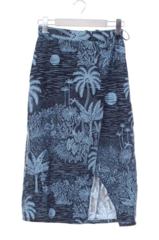 Rock H&M, Größe XXS, Farbe Mehrfarbig, Preis € 12,00