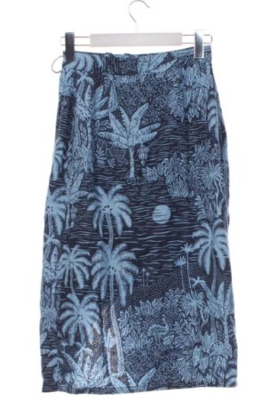 Rock H&M, Größe XXS, Farbe Mehrfarbig, Preis € 12,00