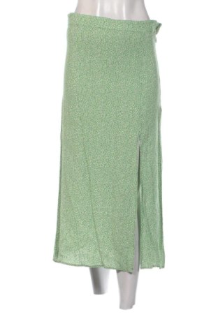 Fustă H&M, Mărime M, Culoare Multicolor, Preț 62,56 Lei