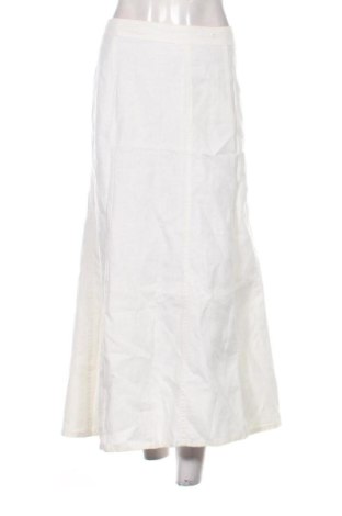 Spódnica H&M, Rozmiar L, Kolor Biały, Cena 63,00 zł