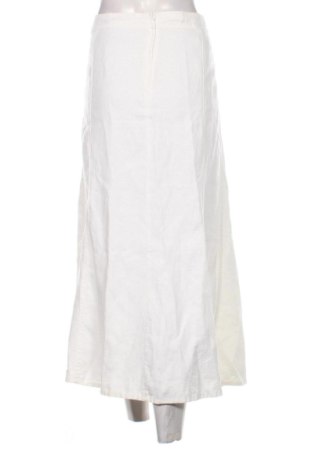 Spódnica H&M, Rozmiar L, Kolor Biały, Cena 63,00 zł