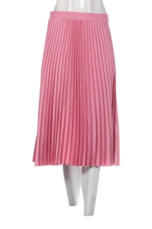 Rock H&M, Größe S, Farbe Rosa, Preis 15,99 €