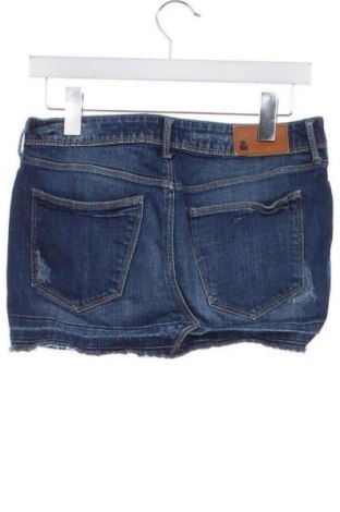 Fustă H&M, Mărime M, Culoare Albastru, Preț 78,20 Lei