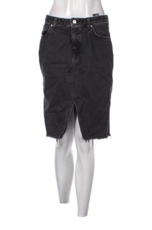 Spódnica H&M, Rozmiar M, Kolor Czarny, Cena 80,38 zł