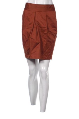 Fustă H&M, Mărime S, Culoare Maro, Preț 60,99 Lei