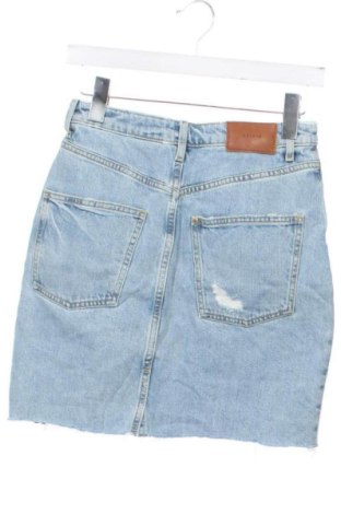 Szoknya H&M, Méret XS, Szín Kék, Ár 7 499 Ft