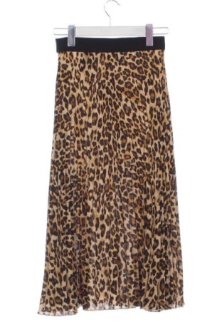 Φούστα H&M, Μέγεθος XXS, Χρώμα Πολύχρωμο, Τιμή 14,99 €