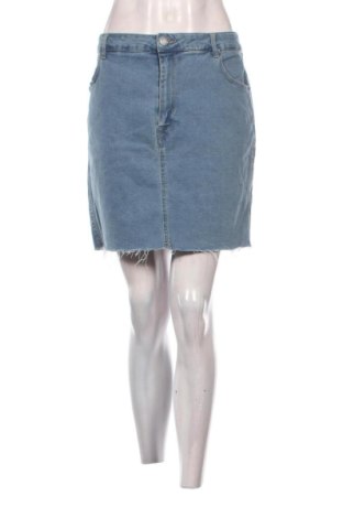 Sukně H&M, Velikost XL, Barva Modrá, Cena  425,00 Kč