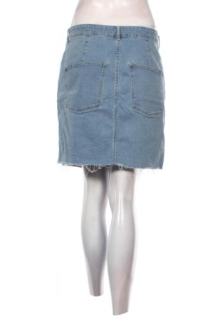 Sukně H&M, Velikost XL, Barva Modrá, Cena  425,00 Kč