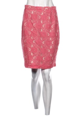 Rock H&M, Größe S, Farbe Rosa, Preis 12,99 €