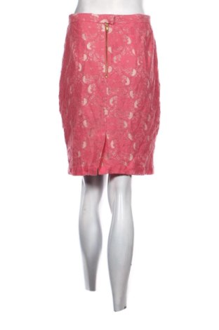 Rock H&M, Größe S, Farbe Rosa, Preis 12,99 €