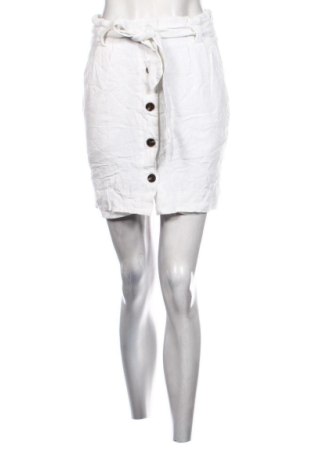 Spódnica H&M, Rozmiar S, Kolor Biały, Cena 51,99 zł