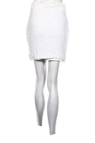 Spódnica H&M, Rozmiar S, Kolor Biały, Cena 51,99 zł