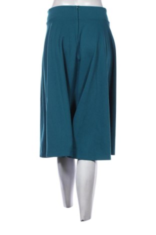 Fustă H&M, Mărime S, Culoare Albastru, Preț 62,56 Lei