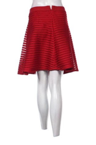 Fustă H&M, Mărime S, Culoare Roșu, Preț 52,13 Lei