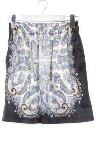 Fustă H&M, Mărime XXS, Culoare Multicolor, Preț 50,59 Lei