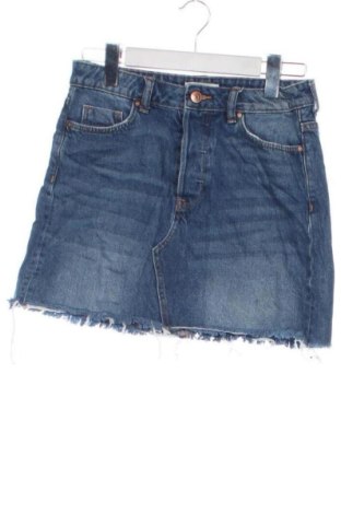Spódnica H&M, Rozmiar M, Kolor Niebieski, Cena 78,99 zł