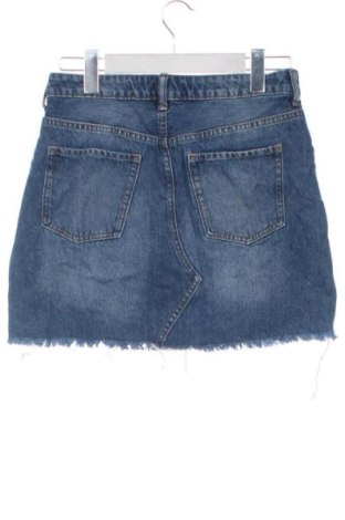 Spódnica H&M, Rozmiar M, Kolor Niebieski, Cena 78,99 zł