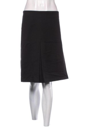 Fustă H&M, Mărime XL, Culoare Negru, Preț 96,00 Lei