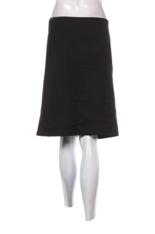 Fustă H&M, Mărime XL, Culoare Negru, Preț 96,00 Lei