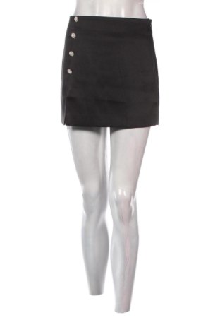 Fustă H&M, Mărime S, Culoare Negru, Preț 52,13 Lei