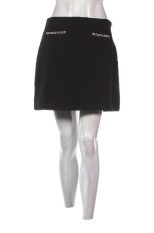 Spódnica H&M, Rozmiar M, Kolor Czarny, Cena 85,74 zł