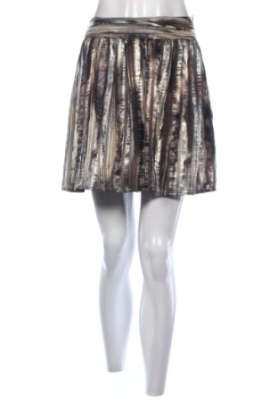 Fustă H&M, Mărime L, Culoare Multicolor, Preț 68,02 Lei