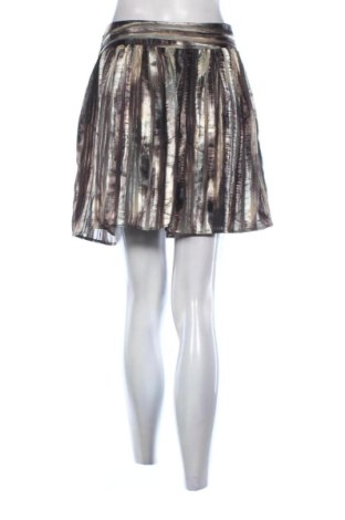 Fustă H&M, Mărime L, Culoare Multicolor, Preț 68,02 Lei