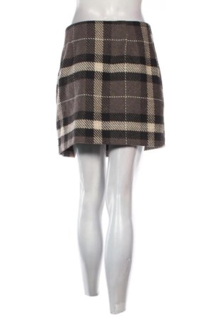 Fustă H&M, Mărime XL, Culoare Multicolor, Preț 50,59 Lei