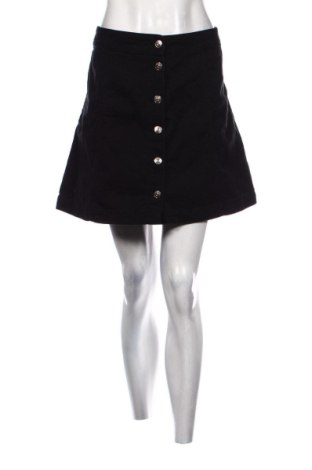 Пола H&M Divided, Размер XL, Цвят Черен, Цена 8,00 €