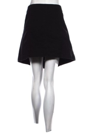 Пола H&M Divided, Размер XL, Цвят Черен, Цена 8,00 €