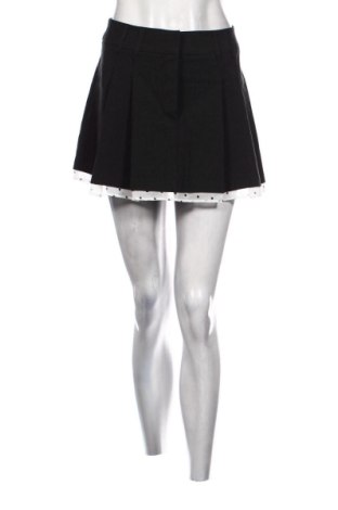 Пола H&M Divided, Размер L, Цвят Черен, Цена 8,63 €